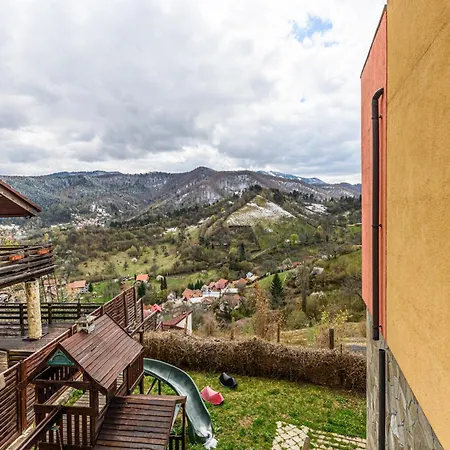 Villa Belview - Le Grand *