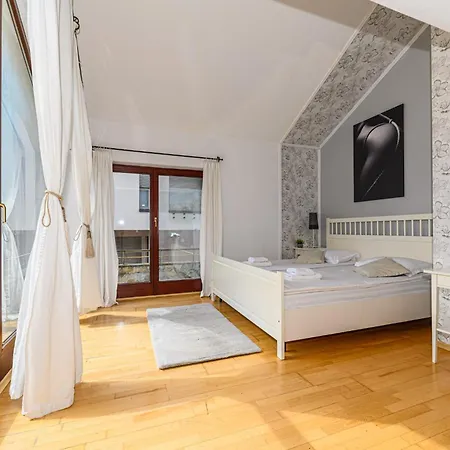 Belview - Le Grand Villa Braşov