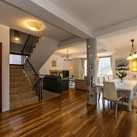 Villa Belview - Le Grand *