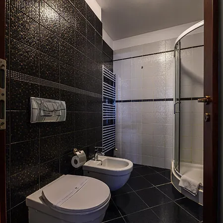 Belview - Le Grand Villa Braşov