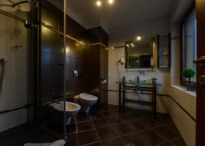 Belview - Le Grand 布拉索夫