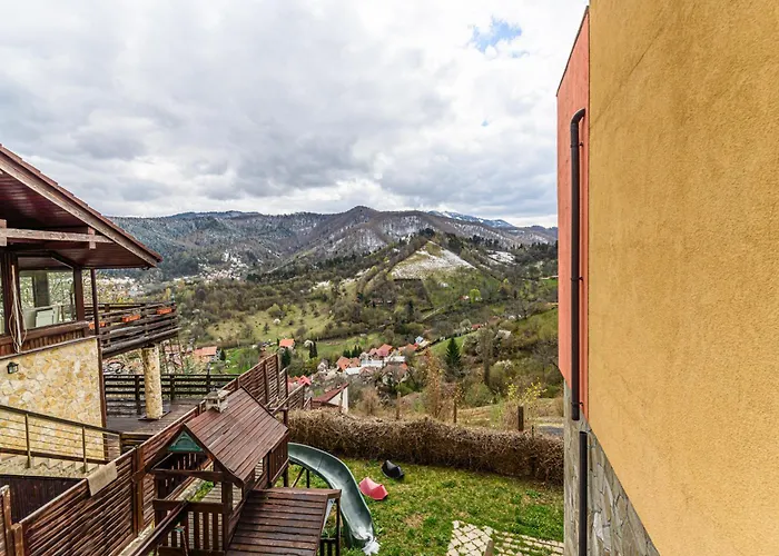 别墅 Belview - Le Grand *