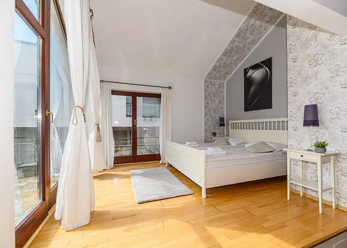 Belview - Le Grand 别墅 布拉索夫