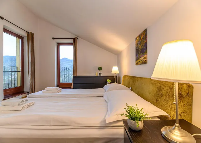 Belview - Le Grand 布拉索夫