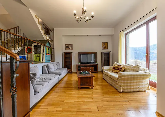 Belview - Le Grand * 布拉索夫