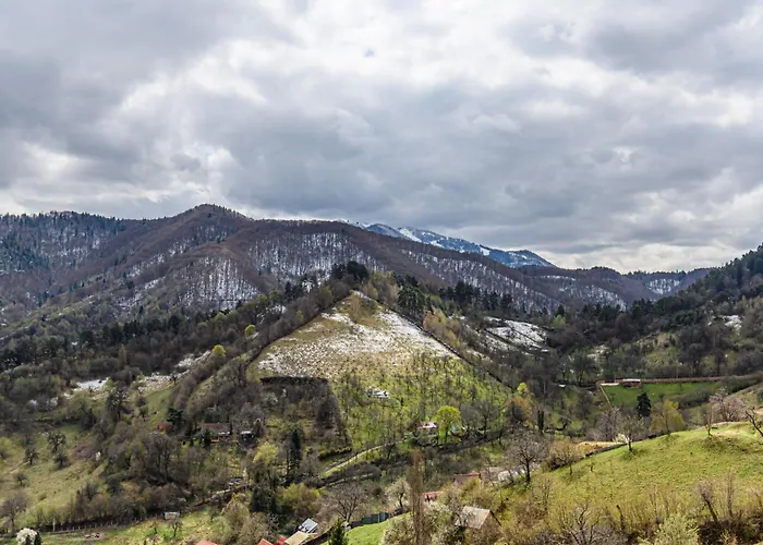 Belview - Le Grand 别墅