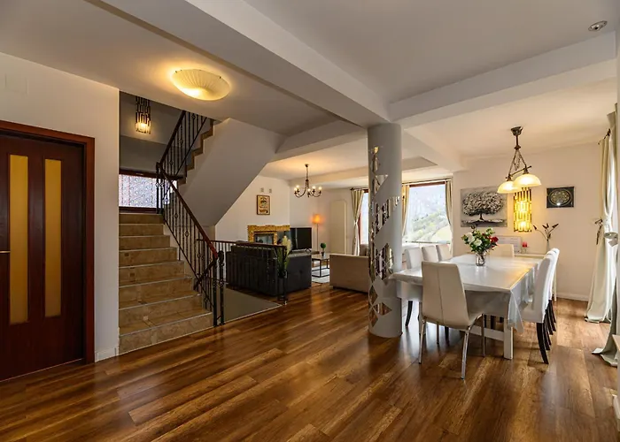 别墅 Belview - Le Grand *