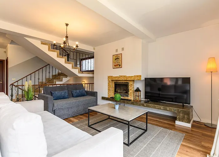 Belview - Le Grand 别墅