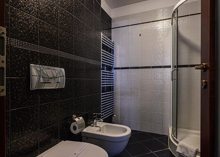 Belview - Le Grand 别墅 布拉索夫