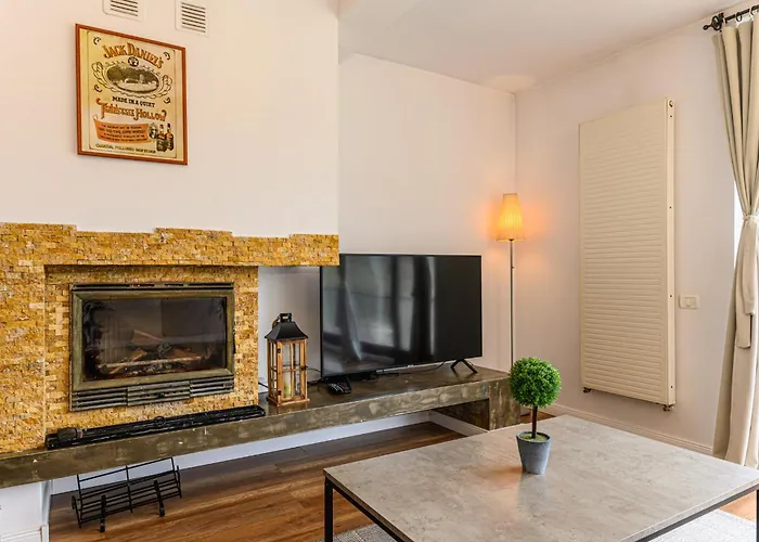 别墅 Belview - Le Grand