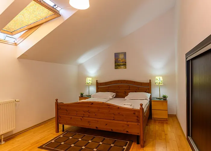 Belview - Le Grand 别墅 布拉索夫