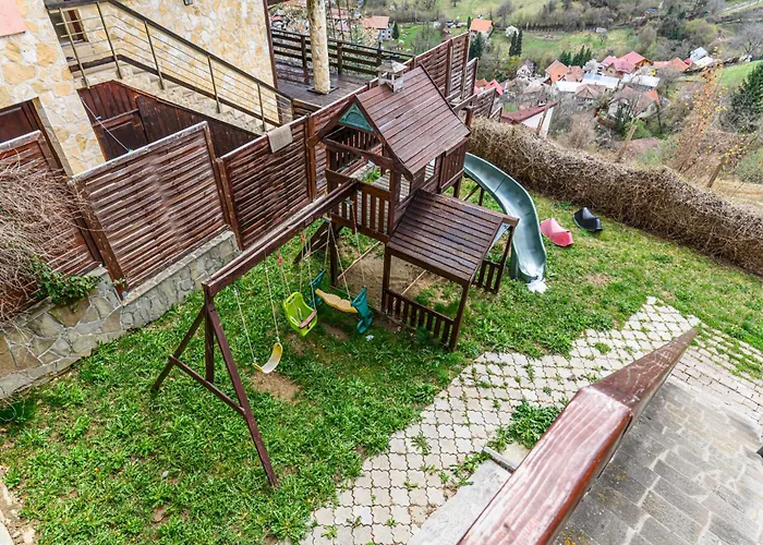 别墅 Belview - Le Grand *